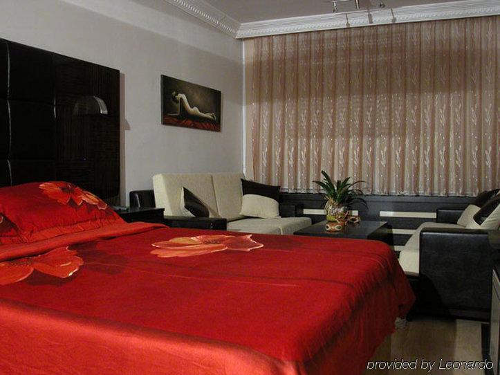 Alican 1 Hotel İzmir Cameră foto